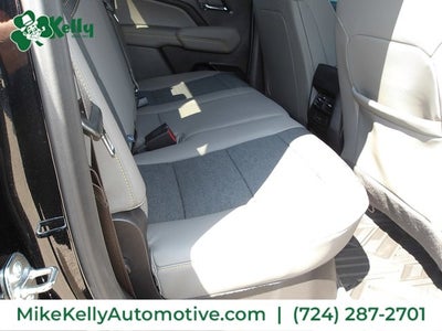 2024 Chevrolet Colorado 4WD ZR2