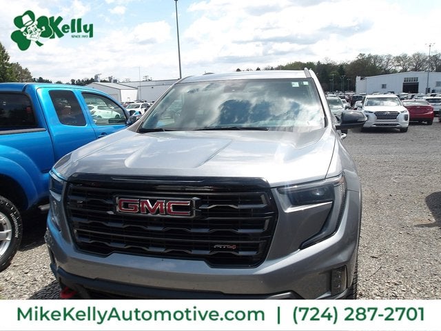 2024 GMC Acadia AT4 AWD's photo
