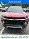 2024 Chevrolet Traverse AWD Z71