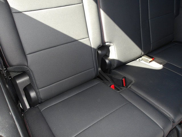 2025 Chevrolet Traverse AWD Z71