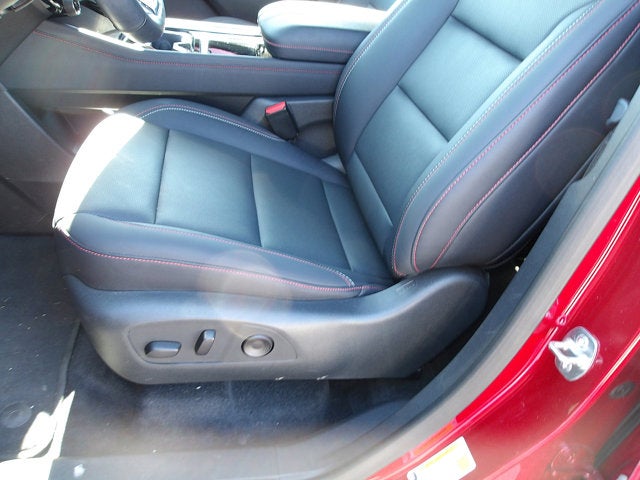 2025 Chevrolet Traverse AWD Z71