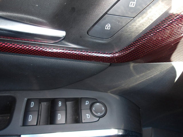 2025 Chevrolet Traverse AWD Z71