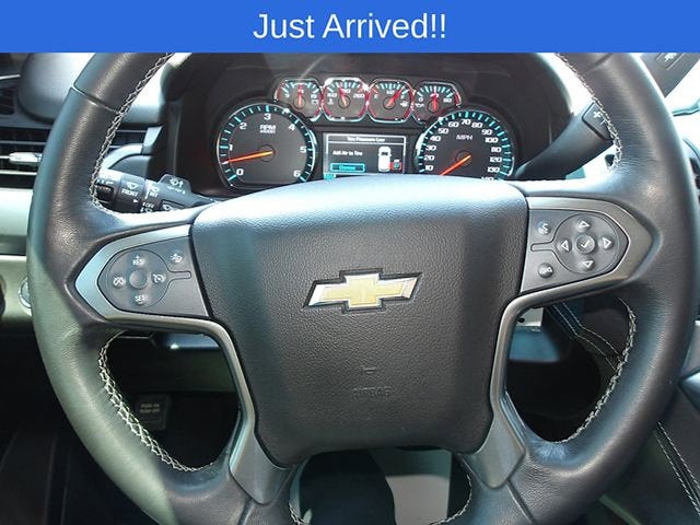 2019 Chevrolet Tahoe LS
