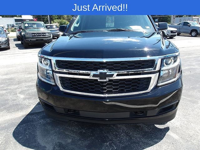 2019 Chevrolet Tahoe LS