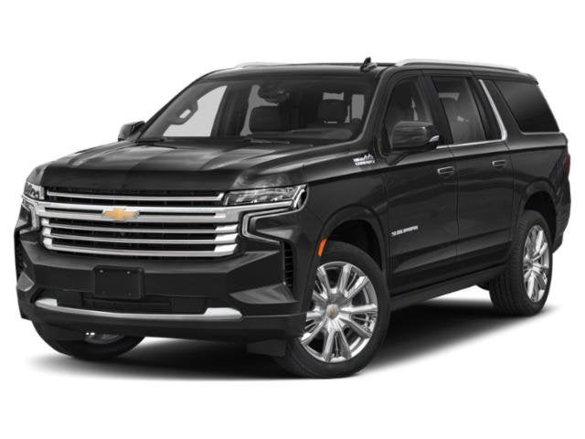 2023 Chevrolet Suburban 4WD 1500 High Country's photo