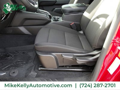 2023 GMC Canyon 2WD Elevation