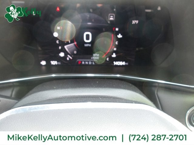 2023 GMC Canyon 2WD Elevation