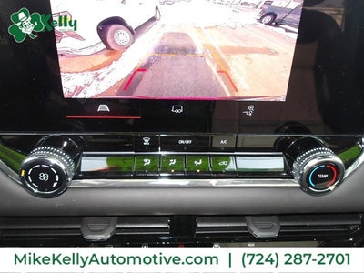 2023 GMC Canyon 2WD Elevation