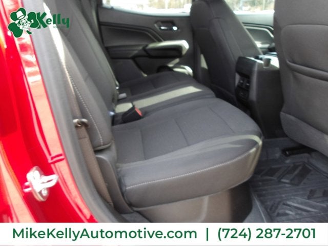 2023 GMC Canyon 2WD Elevation