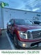 2017 Nissan Titan SL