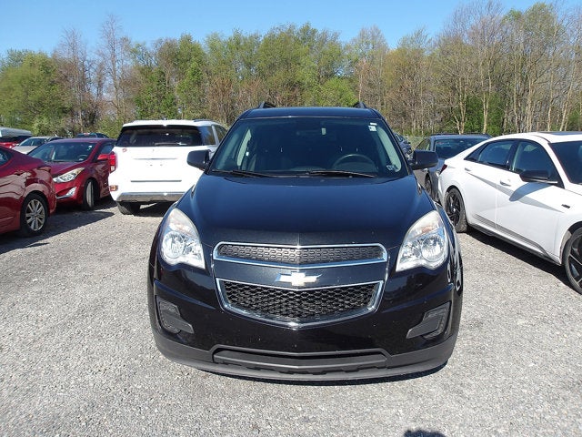 2014 Chevrolet Equinox 1LT