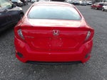 2017 Honda Civic Sedan LX