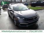 2019 Honda Civic Sedan LX