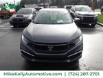 2019 Honda Civic Sedan LX