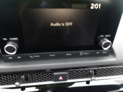 2022 Honda Civic Sedan Sport