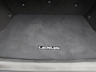 2024 Lexus RX RX 350h Premium Plus
