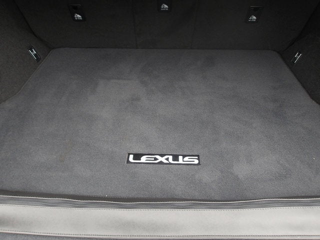 2024 Lexus RX RX 350h Premium Plus