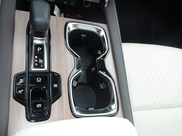 2024 Lexus RX RX 350h Premium Plus