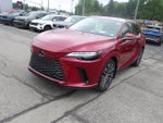 2024 Lexus RX RX 350h Premium Plus