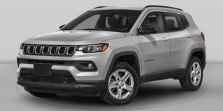 2023 Jeep Compass Sport