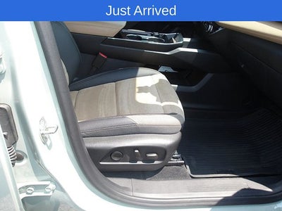 2026 Chevrolet Equinox AWD ACTIV