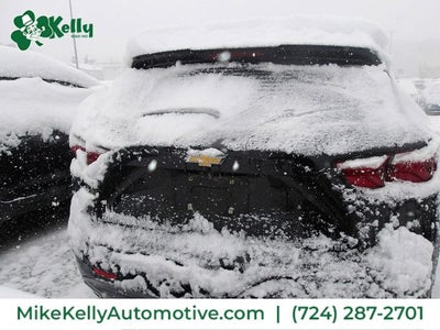 2019 Chevrolet Blazer Premier