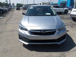 2020 Subaru Impreza 4-door CVT