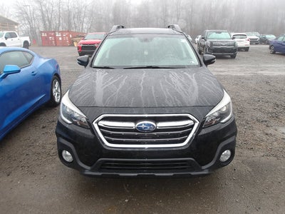 2018 Subaru Outback Premium