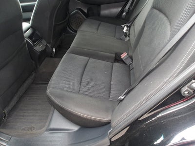 2018 Subaru Outback Premium