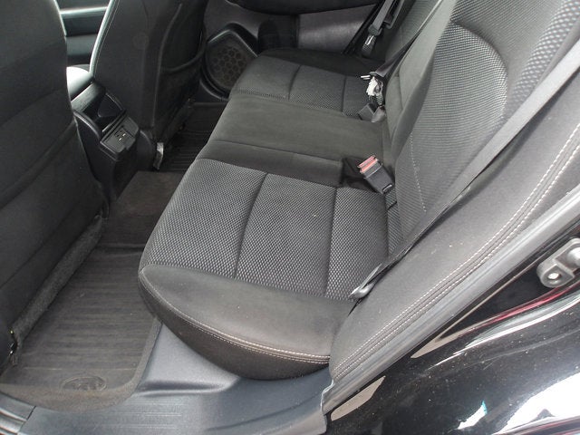 2018 Subaru Outback Premium