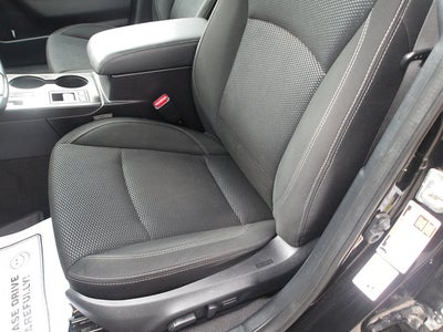 2018 Subaru Outback Premium