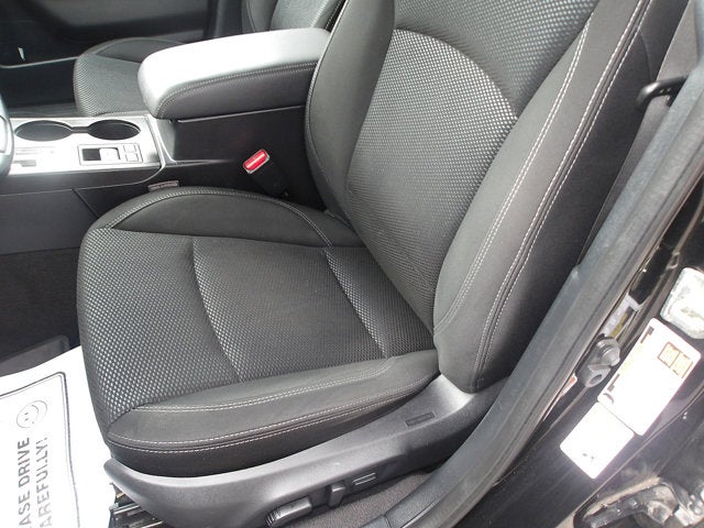 2018 Subaru Outback Premium