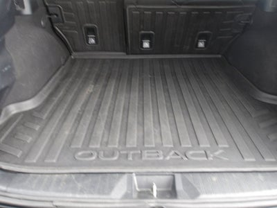 2018 Subaru Outback Premium