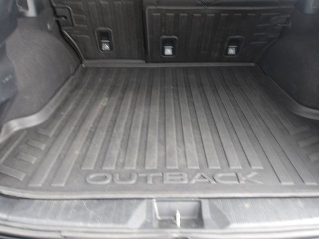 2018 Subaru Outback Premium