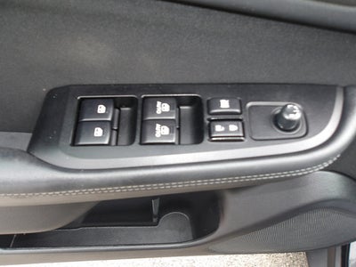 2018 Subaru Outback Premium