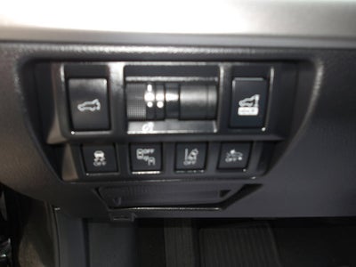2018 Subaru Outback Premium