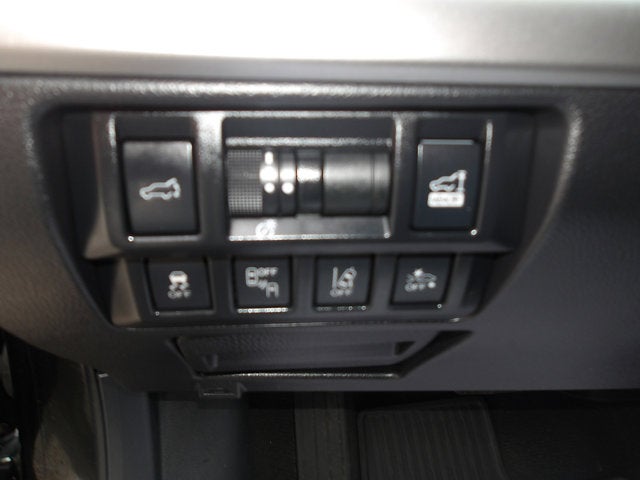 2018 Subaru Outback Premium