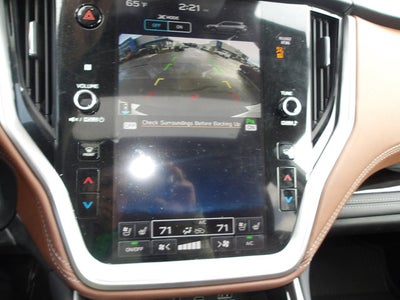 2024 Subaru Outback Touring XT