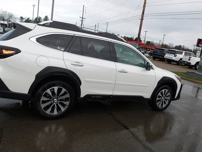 2024 Subaru Outback Touring XT