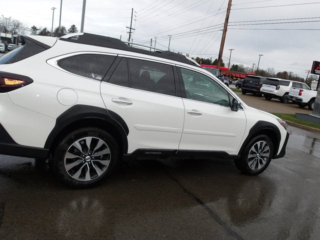 2024 Subaru Outback Touring XT
