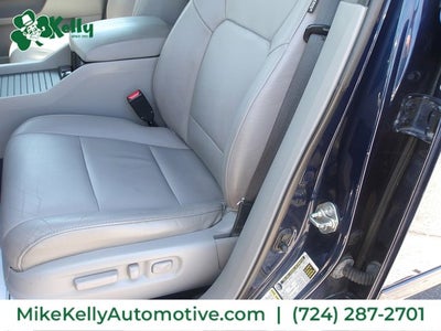 2014 Honda Pilot EX-L