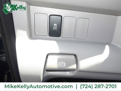 2014 Honda Pilot EX-L
