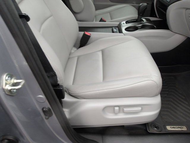 2020 Honda Pilot EX-L