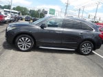 2016 Acura MDX Base