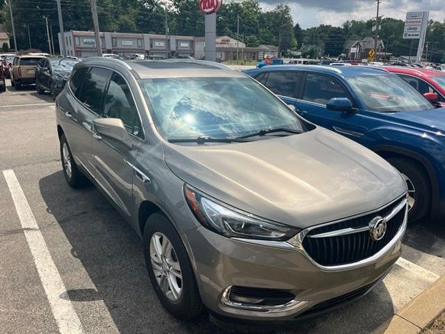 2019 Buick Enclave