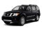 2010 Nissan Pathfinder LE