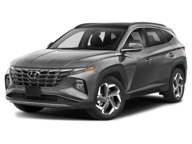 2023 Hyundai Tucson Limited AWD's photo