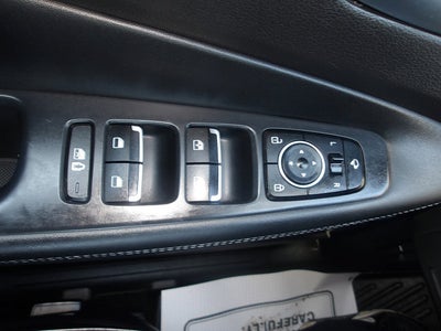 2023 Hyundai Santa Fe Hybrid Limited