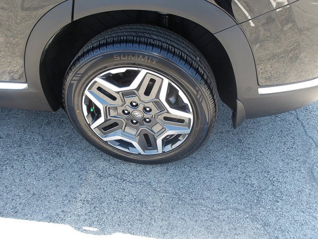 2023 Hyundai Santa Fe Hybrid Limited