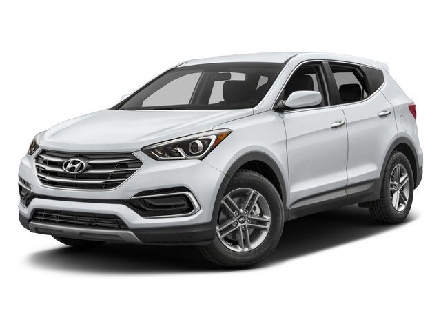 2017 Hyundai Santa Fe Sport AWD's photo